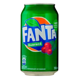 Fanta Guaraná