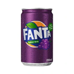 Fanta Uva